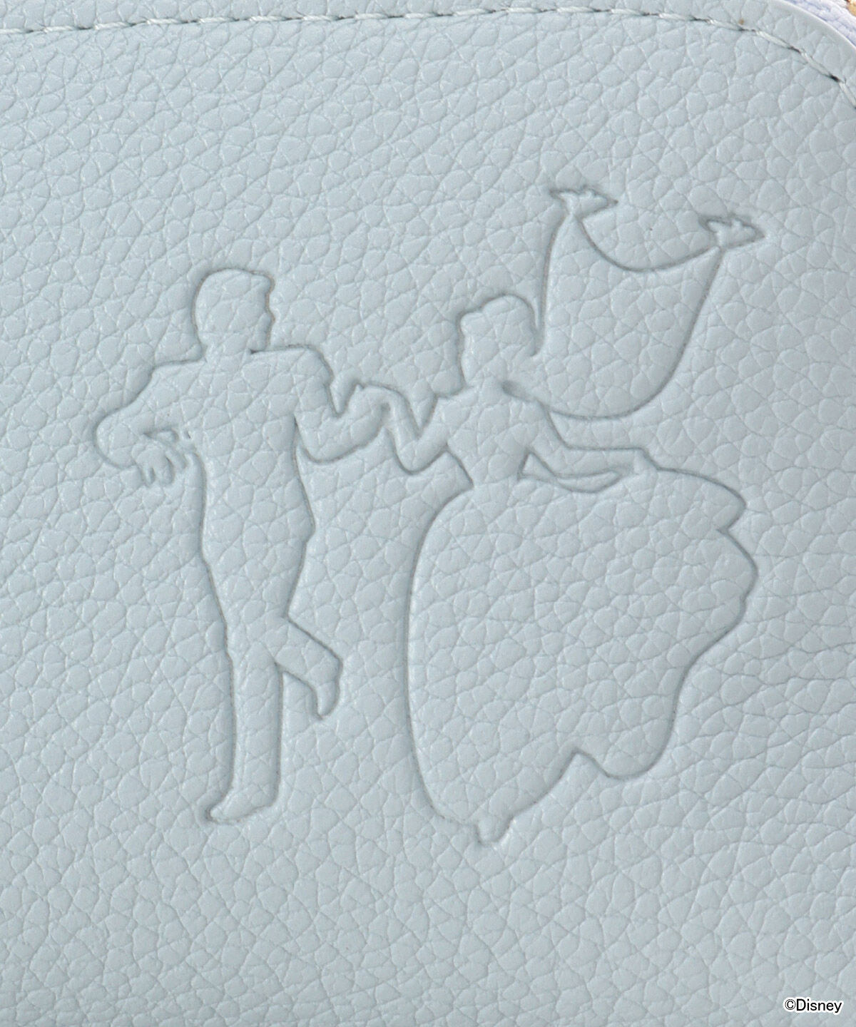 Samantha Thavasa Petit Choice「「ディズニープリンセスコレクション」ペンケース」|ポーチ|