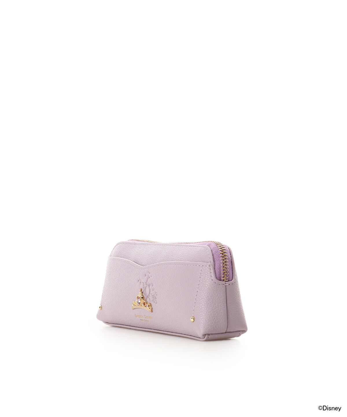 Samantha Thavasa Petit Choice「「ディズニープリンセスコレクション」ペンケース」|ポーチ|