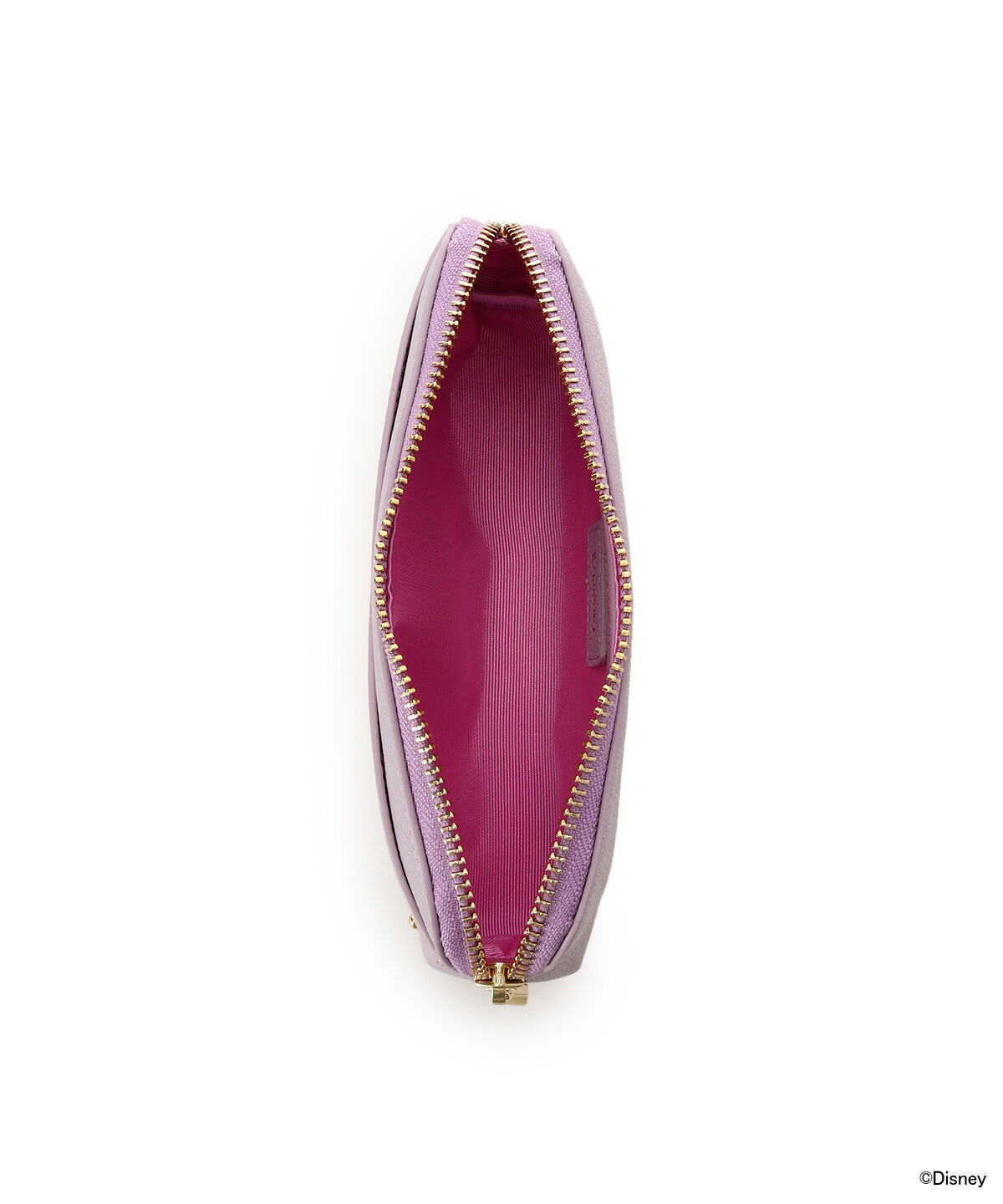 Samantha Thavasa Petit Choice「「ディズニープリンセスコレクション」ペンケース」|ポーチ|