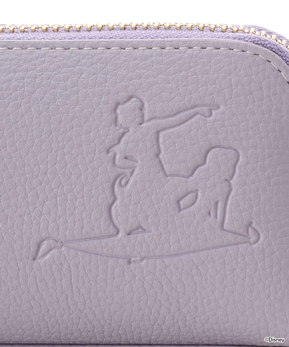 Samantha Thavasa Petit Choice「「ディズニープリンセスコレクション」ペンケース」|ポーチ|