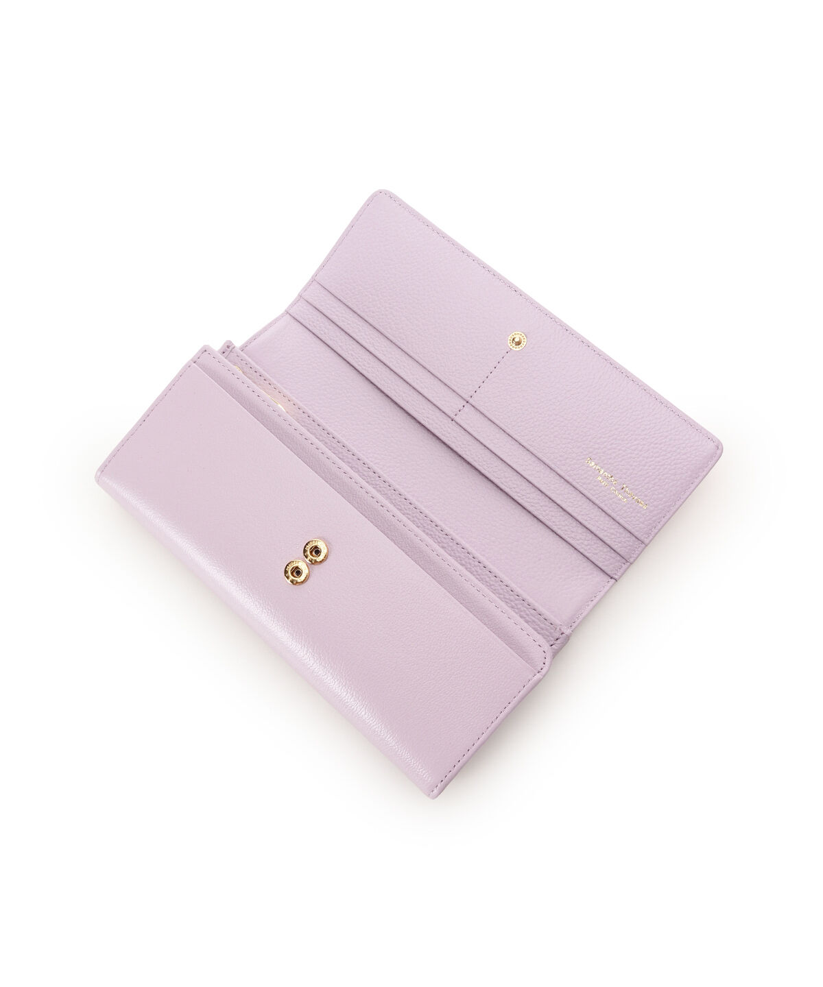 Samantha Thavasa Petit Choice「プチハート 長財布」|財布|