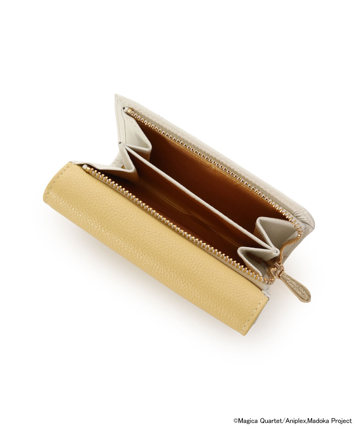 Samantha Thavasa Petit Choice「「魔法少女まどか☆マギカ」コレクション 折財布」|財布|