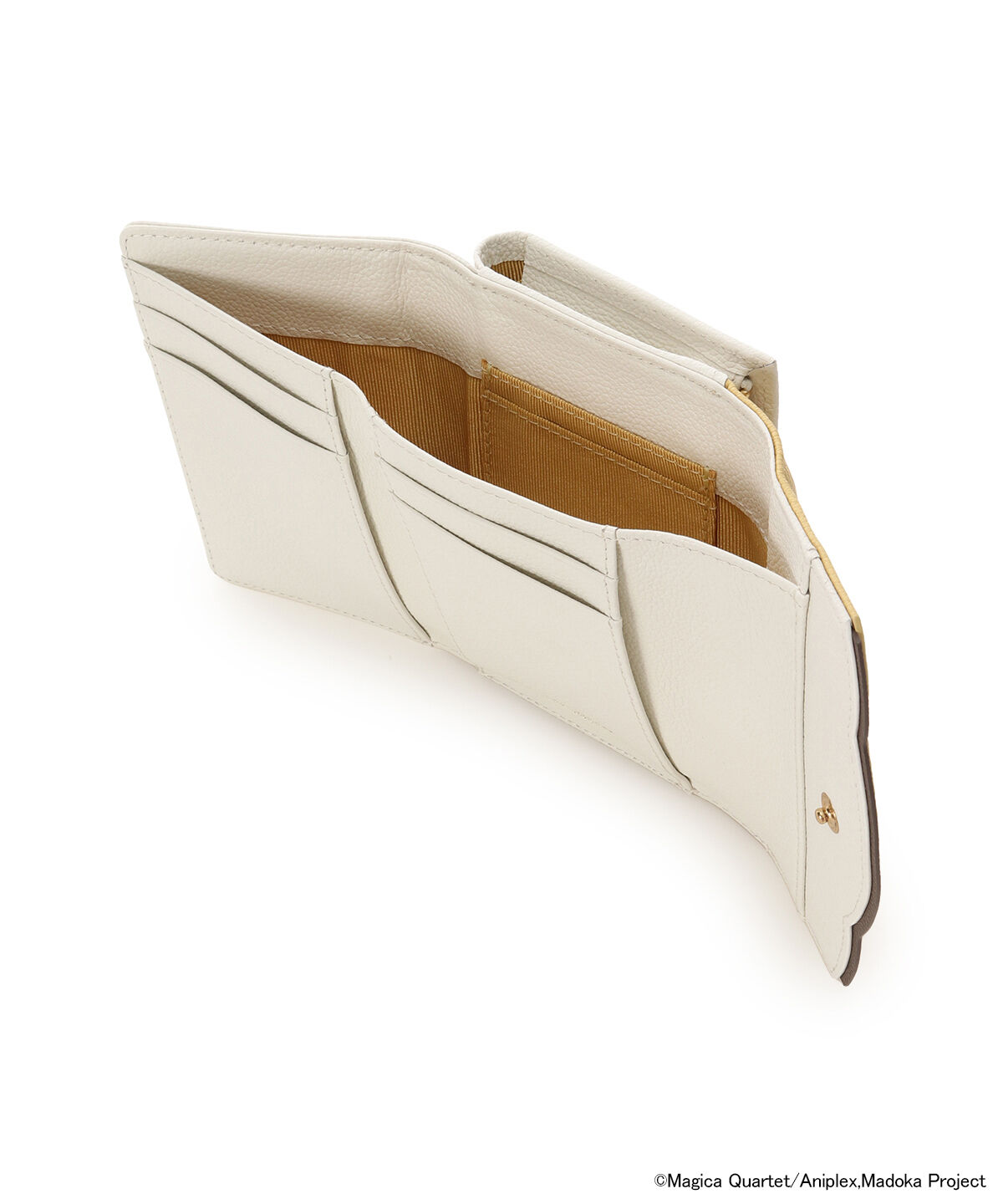 Samantha Thavasa Petit Choice「「魔法少女まどか☆マギカ」コレクション 折財布」|財布|