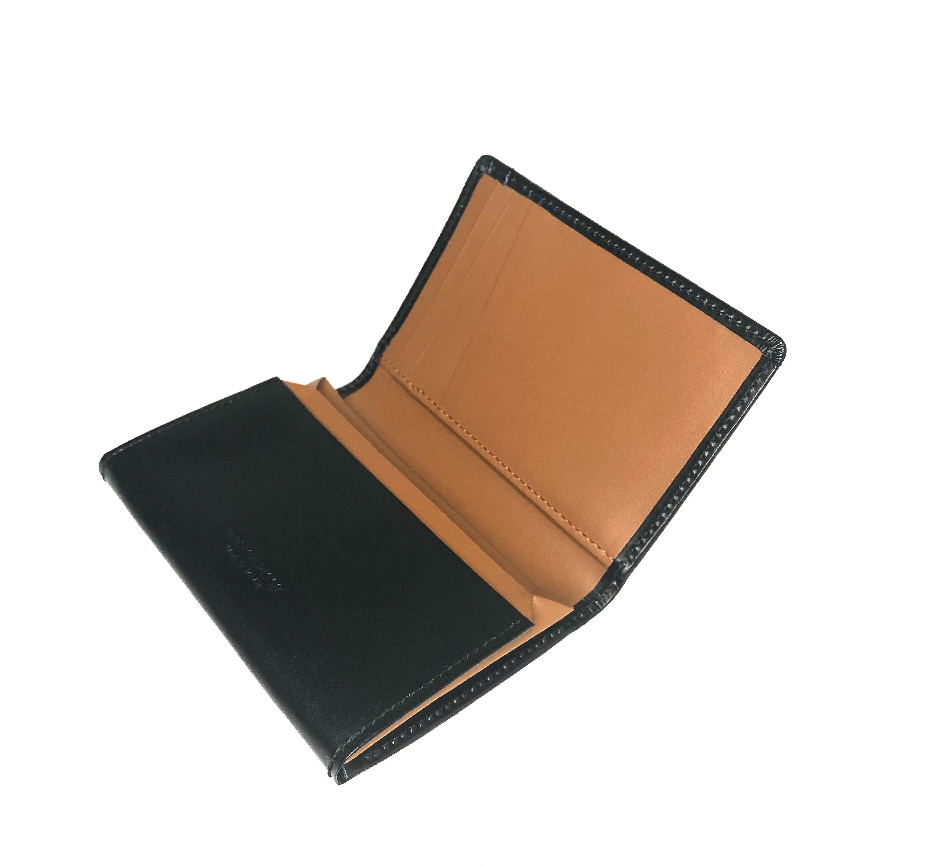 master-piece「Notch カードケース」|名刺入れ・カードケース|