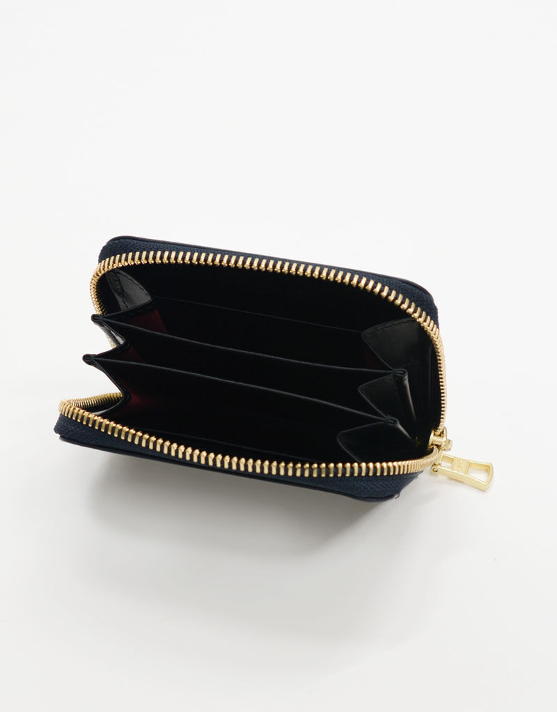 master-piece「Gloss カード/コインケース」|定期入れ|