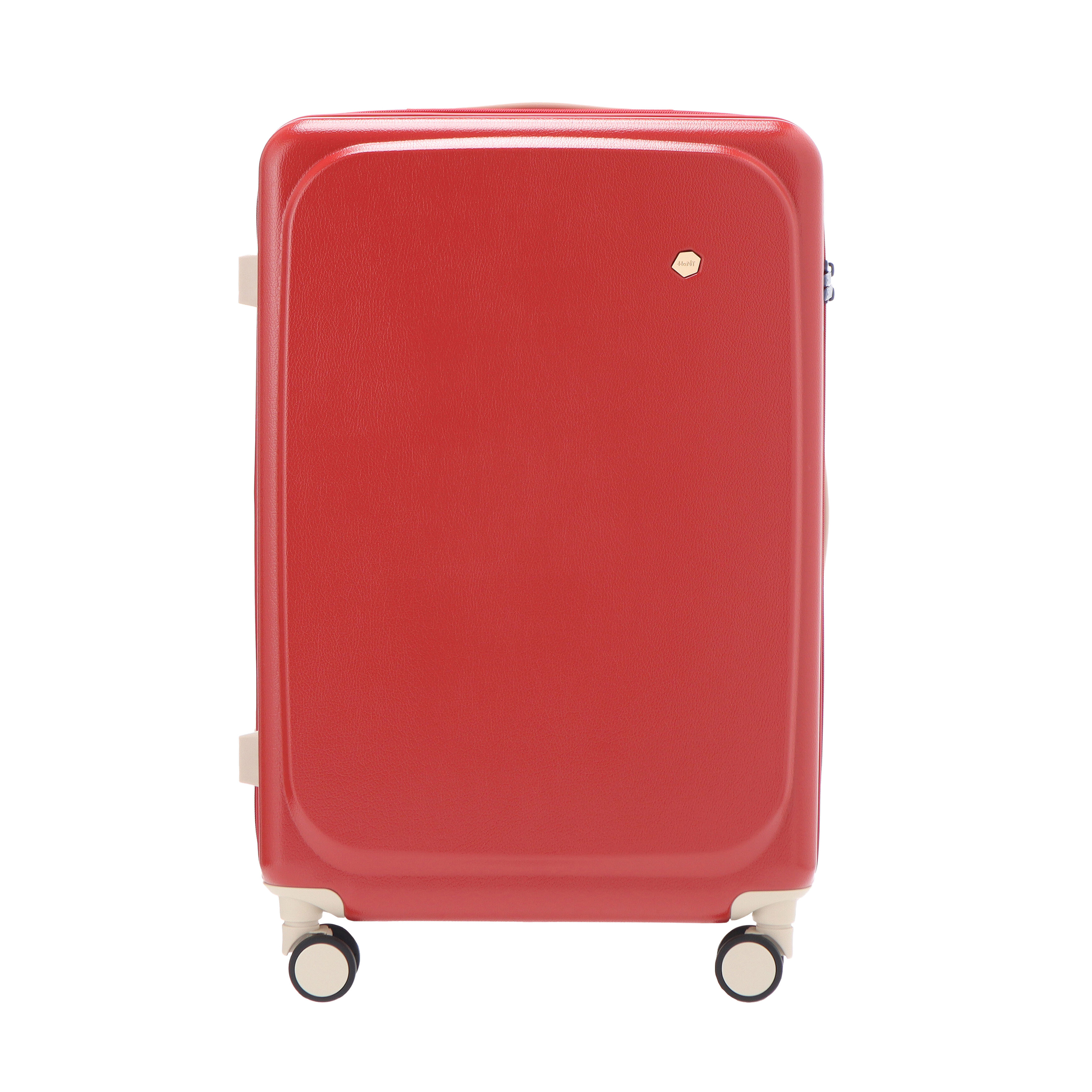 HaNT「HaNT／ハント ポルメロー スーツケース 57L 05872」|キャリーケース|