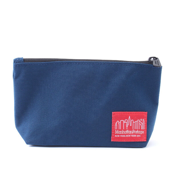 Manhattan Portage「Nylon Clutch」|クラッチバッグ|NVY