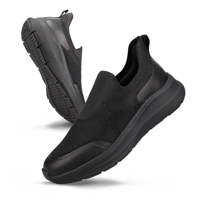 ORiental TRaffic「●2026春夏新作●【 瞬間フィット 】 ニット 防水 スニーカー /OT3799」|スニーカー|