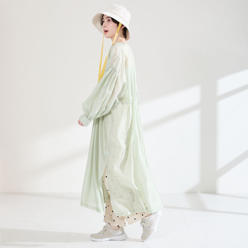 ORiental TRaffic「●2026春夏新作●【 瞬間フィット 】 サイド ロゴ 付き ナイロン スニーカー /OT3800」|スニーカー|