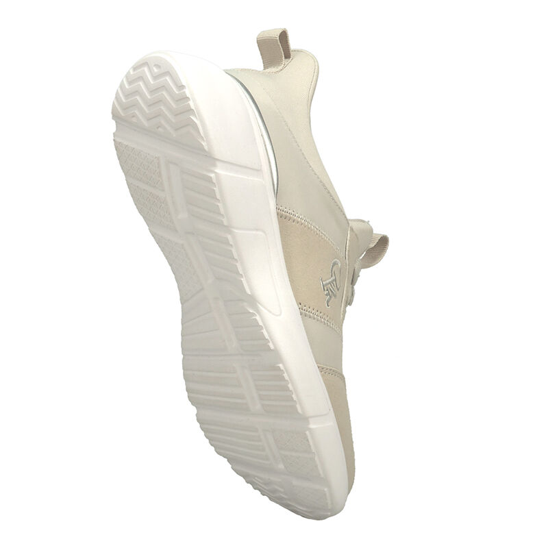 ORiental TRaffic「●2026春夏新作●【 瞬間フィット 】 サイド ロゴ 付き ナイロン スニーカー /OT3800」|スニーカー|