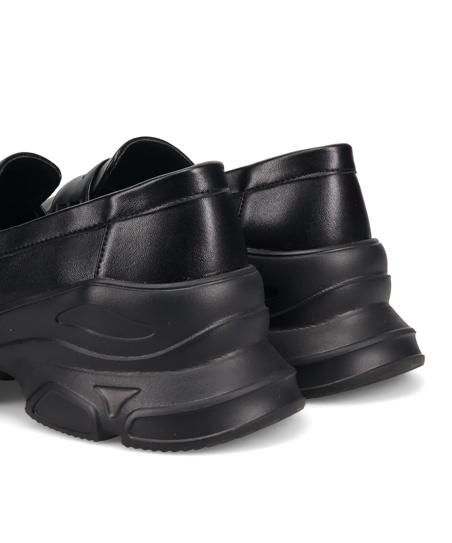 ORiental TRaffic「●2026春夏新作●スニーカー ソール ローファー /61123」|ローファー|