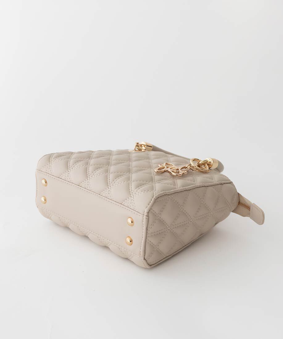  「2WAYキルティングバッグ」|ハンドバッグ|