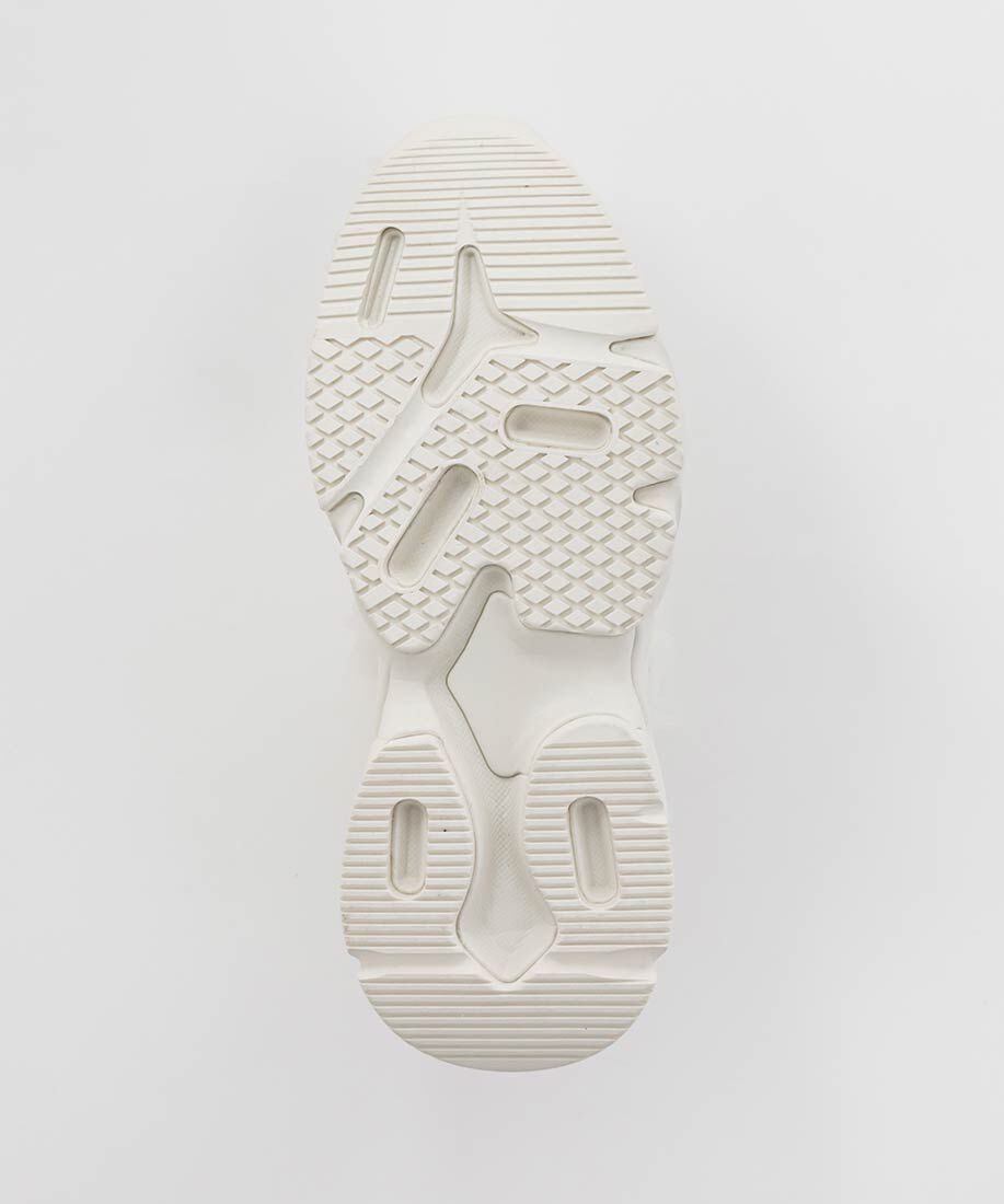  「フラワービジュースニーカーミュール」|スニーカー|