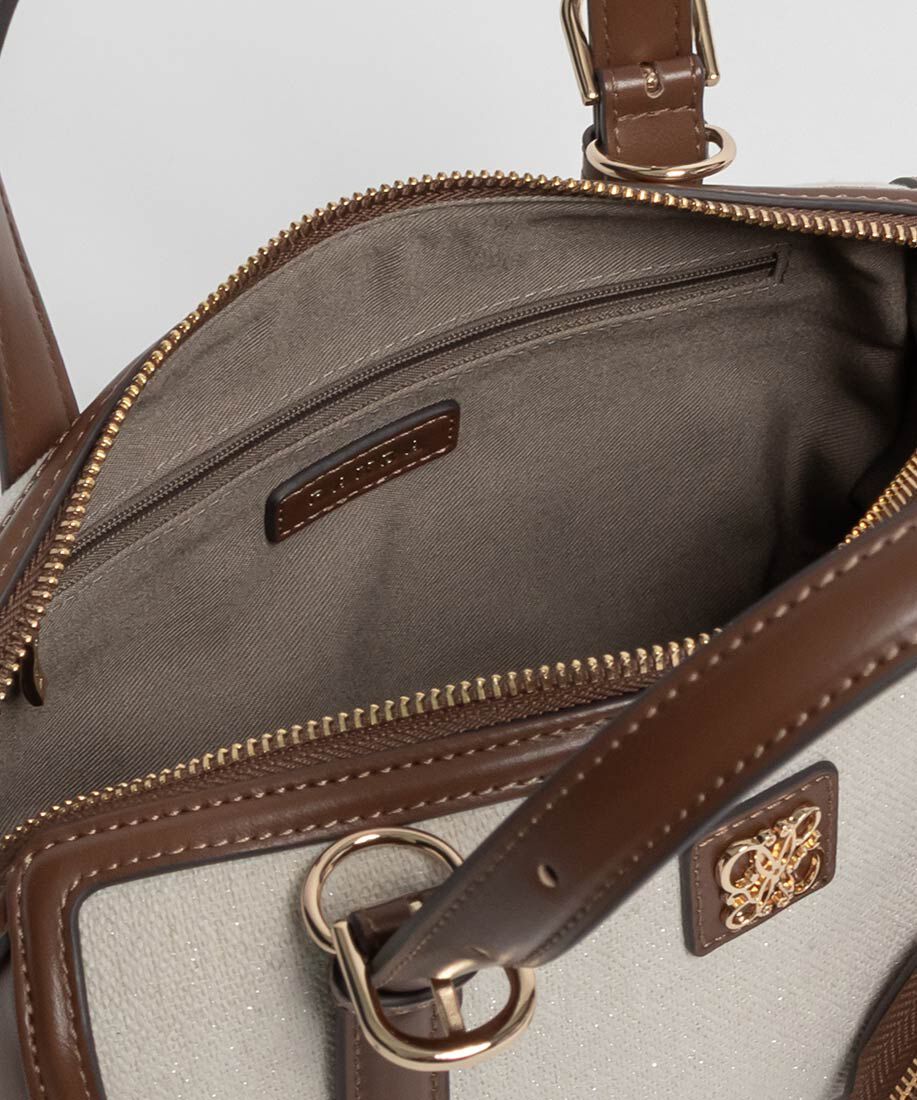  「2WAY デザインベルトボストンバッグ」|ハンドバッグ|