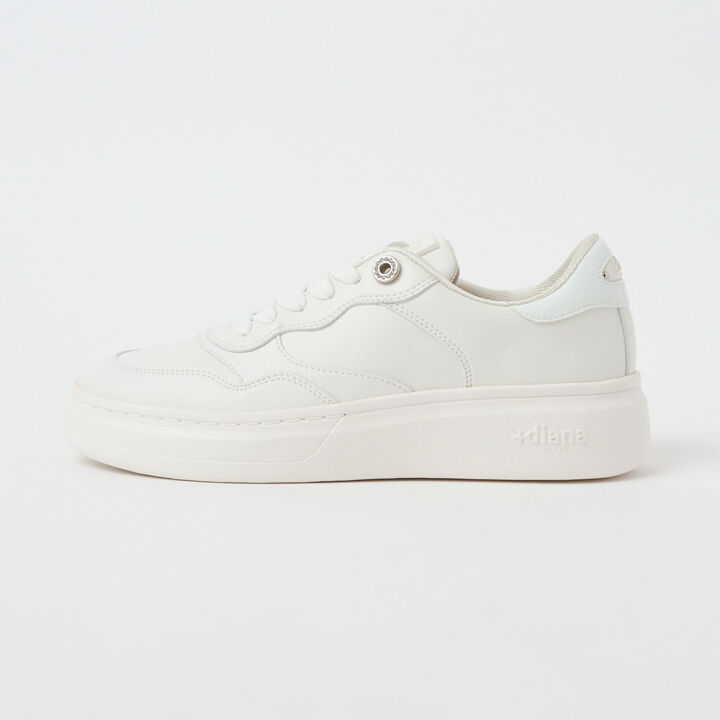プラスダイアナ「スニーカー　HE44528」|スニーカー|