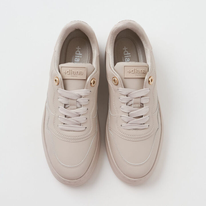 プラスダイアナ「スニーカー　HE44528」|スニーカー|