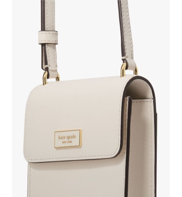 kate spade new york「セレナ フォン クロスボディ」|モバイルケース|