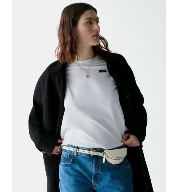 kate spade new york「ケーエスデュオ クロスボディ バッグ　3WAY」|ショルダー・メッセンジャー|