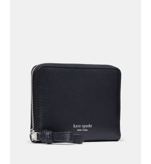 kate spade new york「ループ ジップ アラウンド ウォレット」|財布|