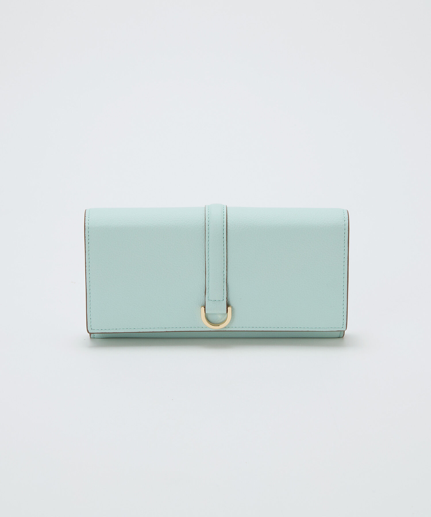 TOPKAPI TREASURE「【TREASURE TOPKAPI】ソフトレザー ベルトデザイン 長財布　」|トートバッグ|