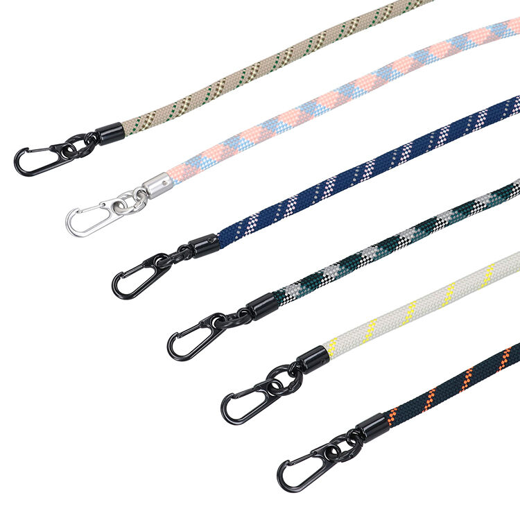 DELFONICS「インナーキャリング ショルダーストラップ コード ハイク（太さ7mm）」|その他|