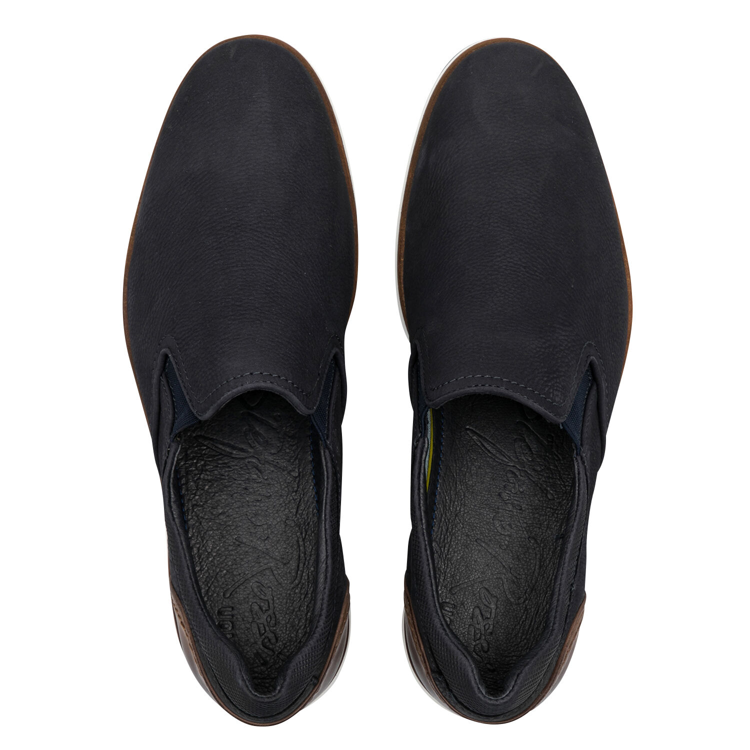 STEFANO ROSSI「【STEFANO ROSSI】STRINGER VAMP」|スニーカー|