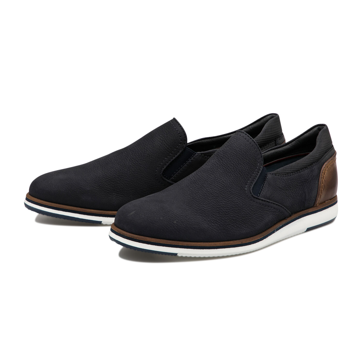 STEFANO ROSSI「【STEFANO ROSSI】STRINGER VAMP」|スニーカー|