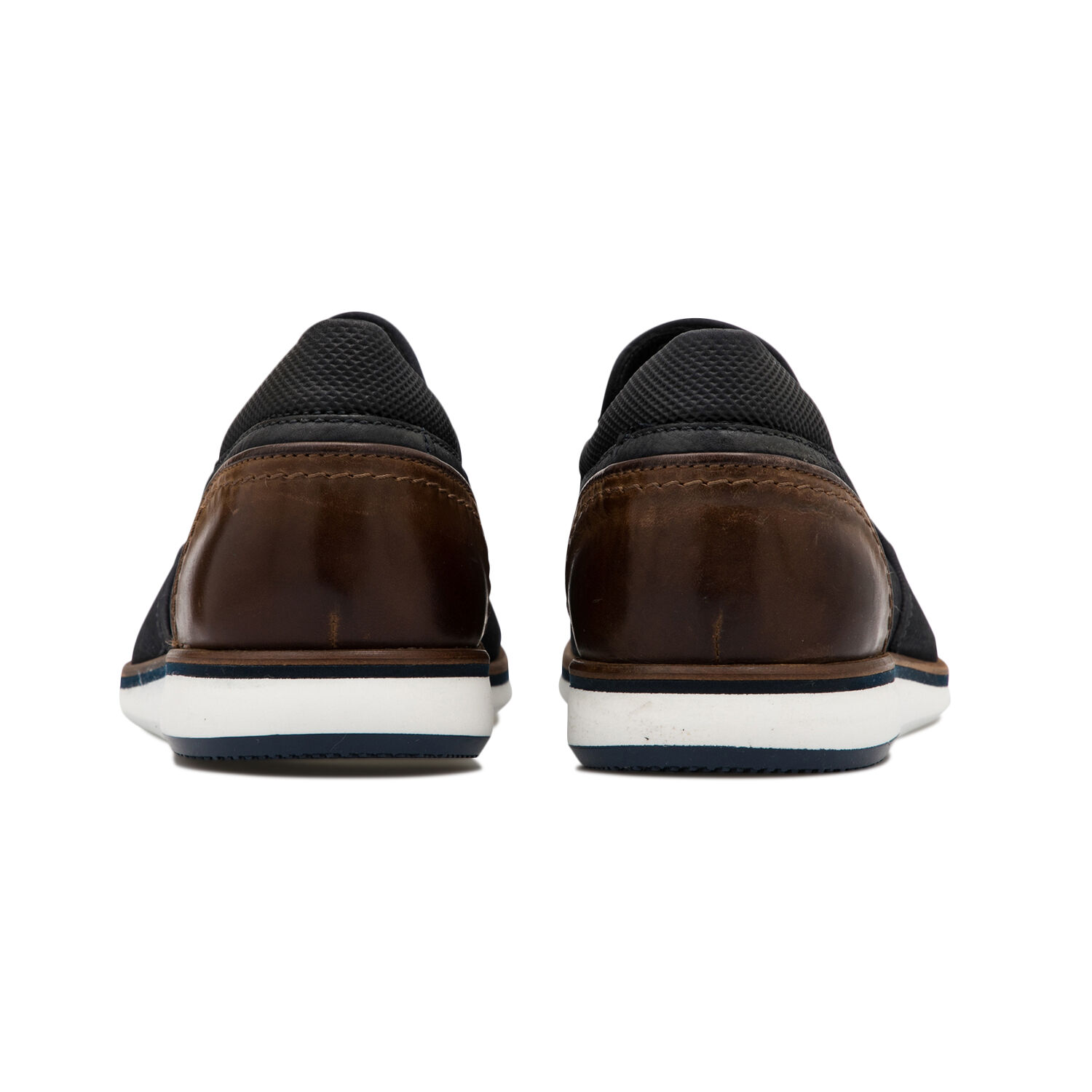 STEFANO ROSSI「【STEFANO ROSSI】STRINGER VAMP」|スニーカー|