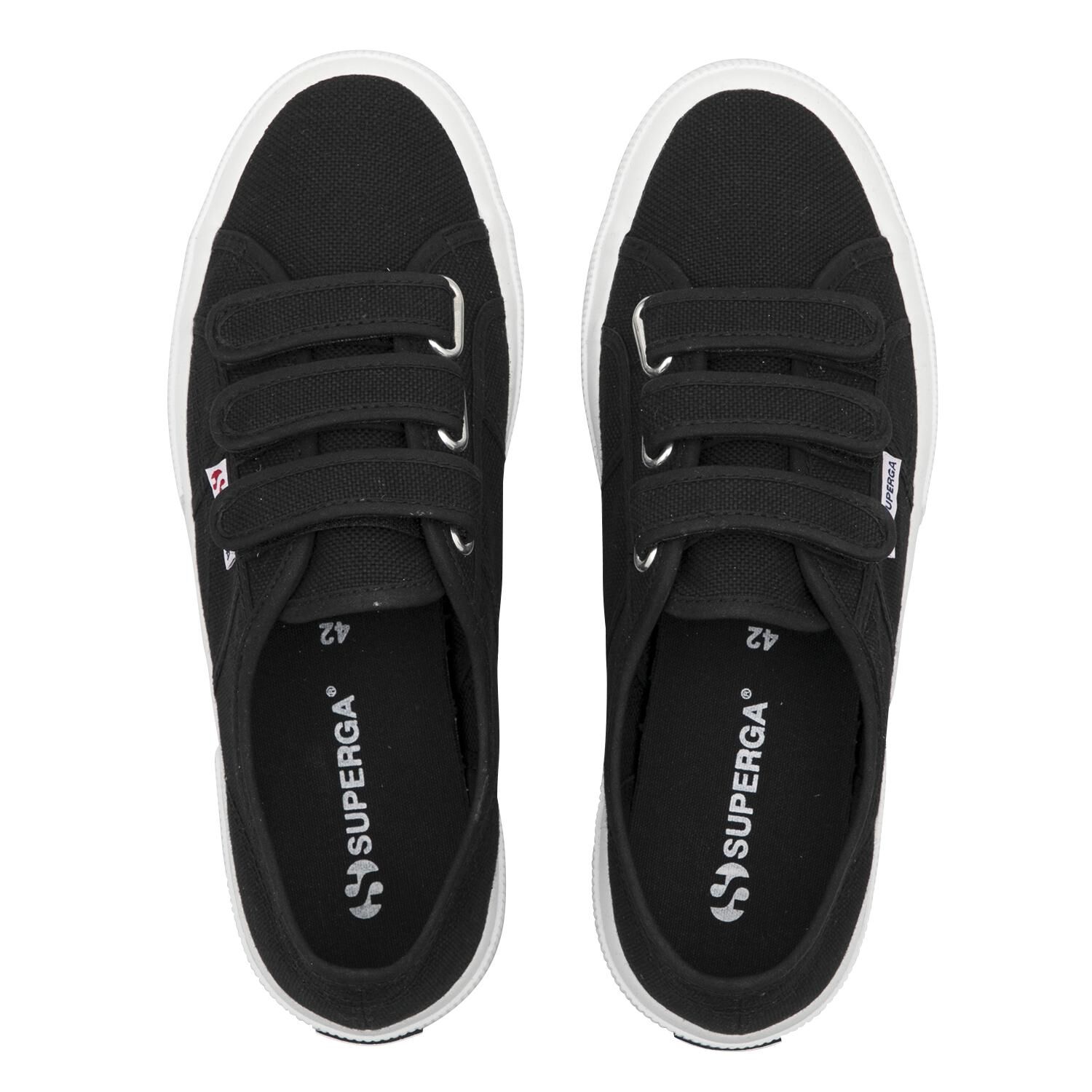 Superga「【SUPERGA】2750-COT3STRAPU」|スニーカー|