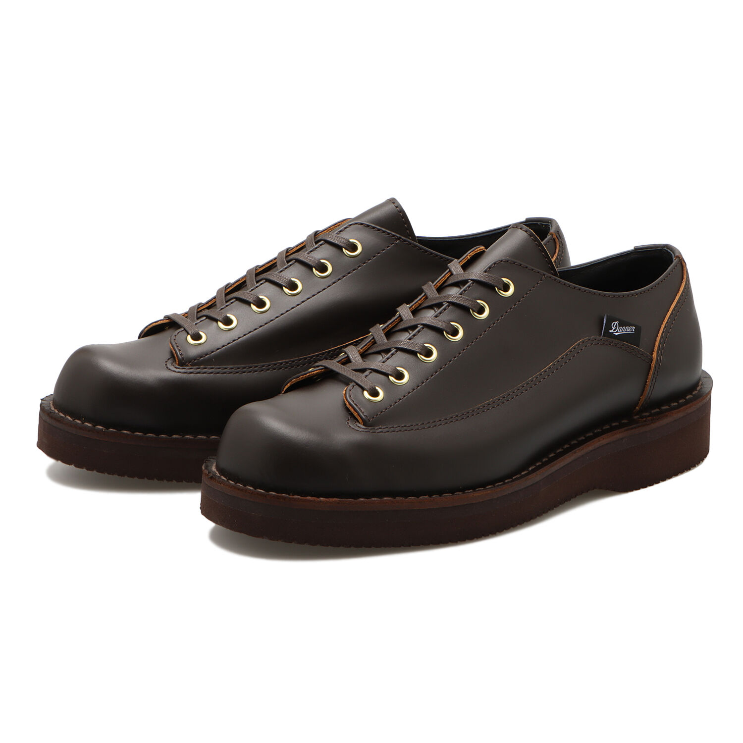 DANNER「【DANNER】BULLRUN LOW」|スニーカー|