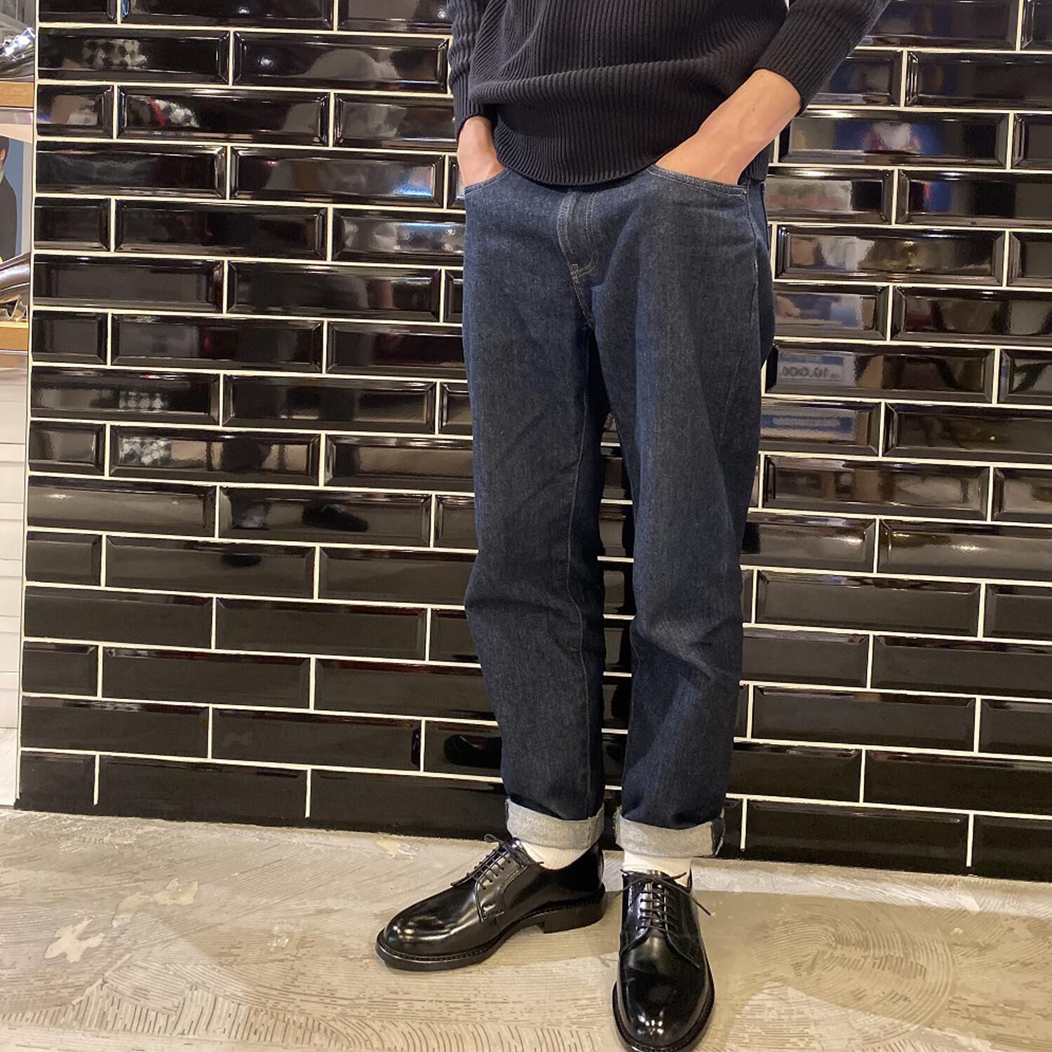 HARUTA「【HARUTA】PLAINTOE LACE-UP」|ビジネス・ドレスシューズ|