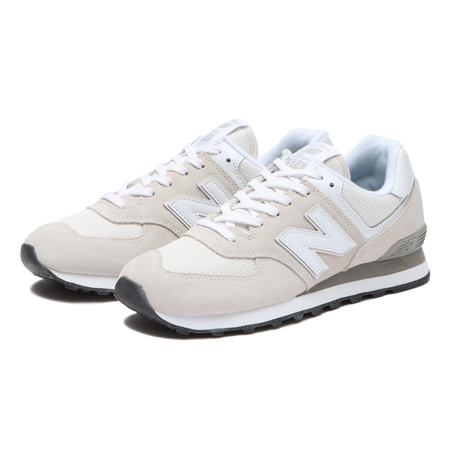 NEW BALANCE 「【NEW BALANCE】ML574EVW(D)」|スニーカー|