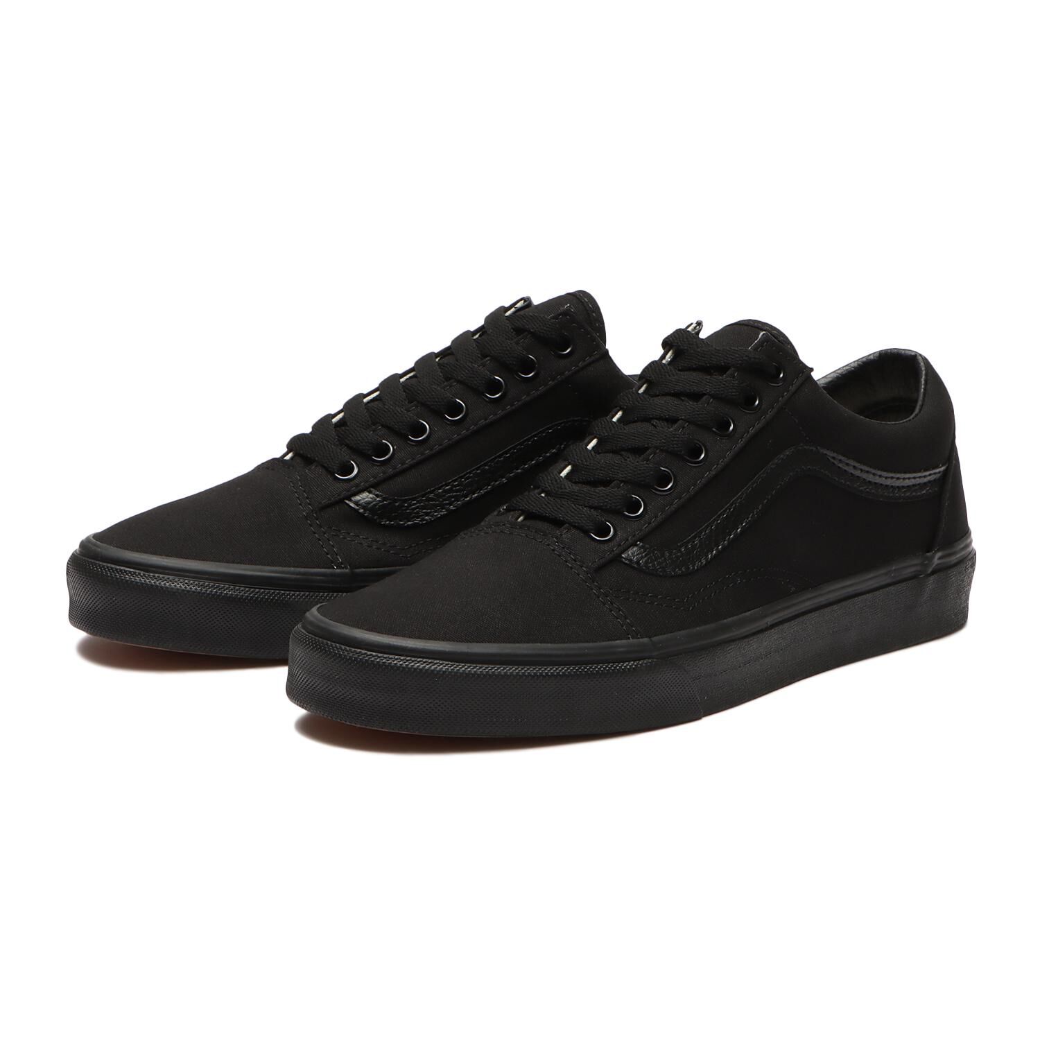 VANS「【VANS】OLD SKOOL」|スニーカー|
