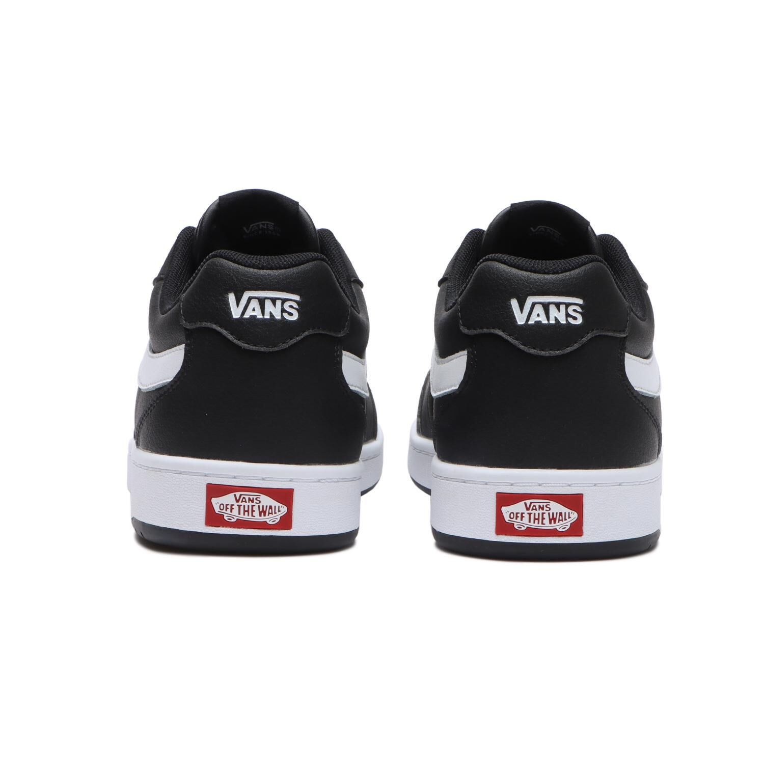 VANS「【VANS】BRAVO」|スニーカー|