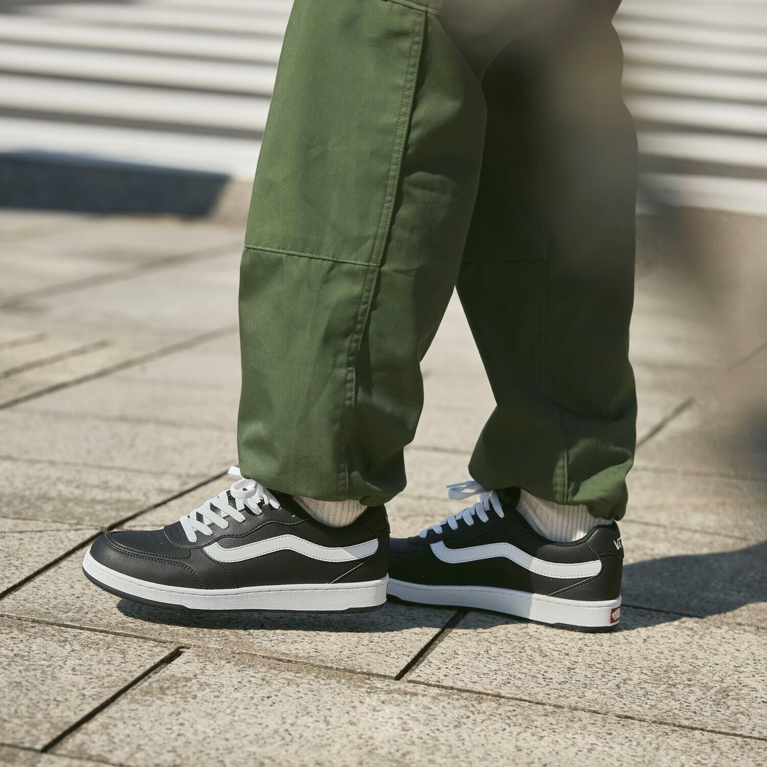 VANS「【VANS】BRAVO」|スニーカー|