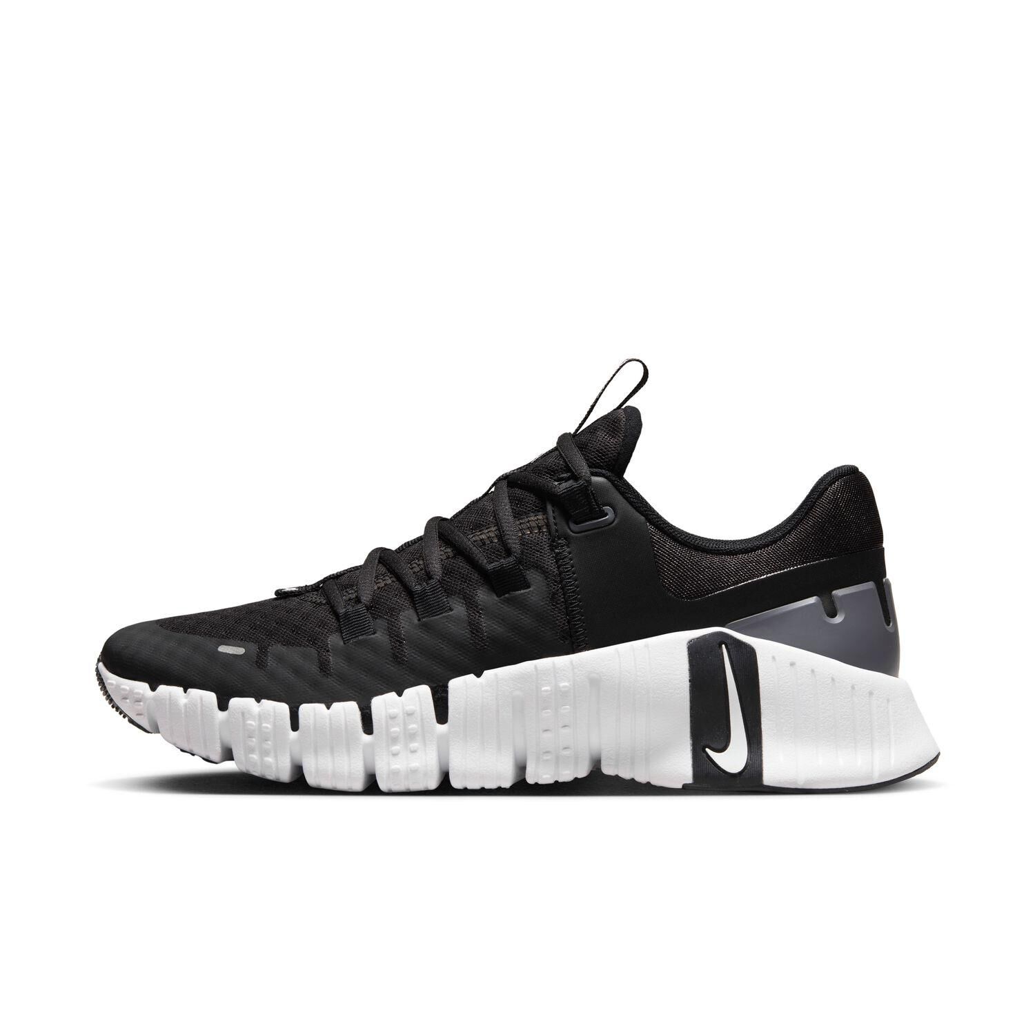 NIKE「【NIKE】W FREE METCON 5」|スニーカー|ブラック
