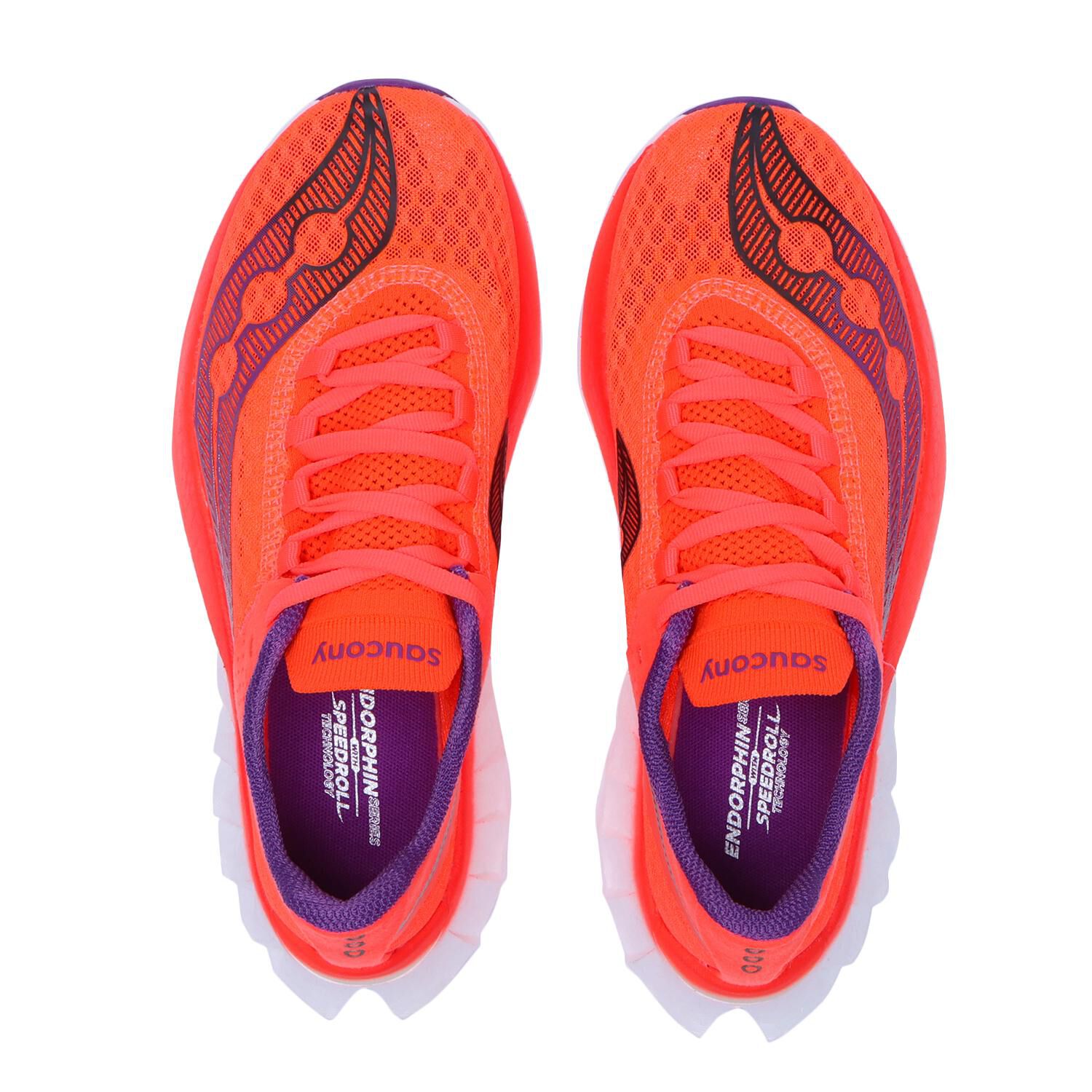 saucony「【SAUCONY】WMNS ENDORPHIN PRO 4」|スニーカー|