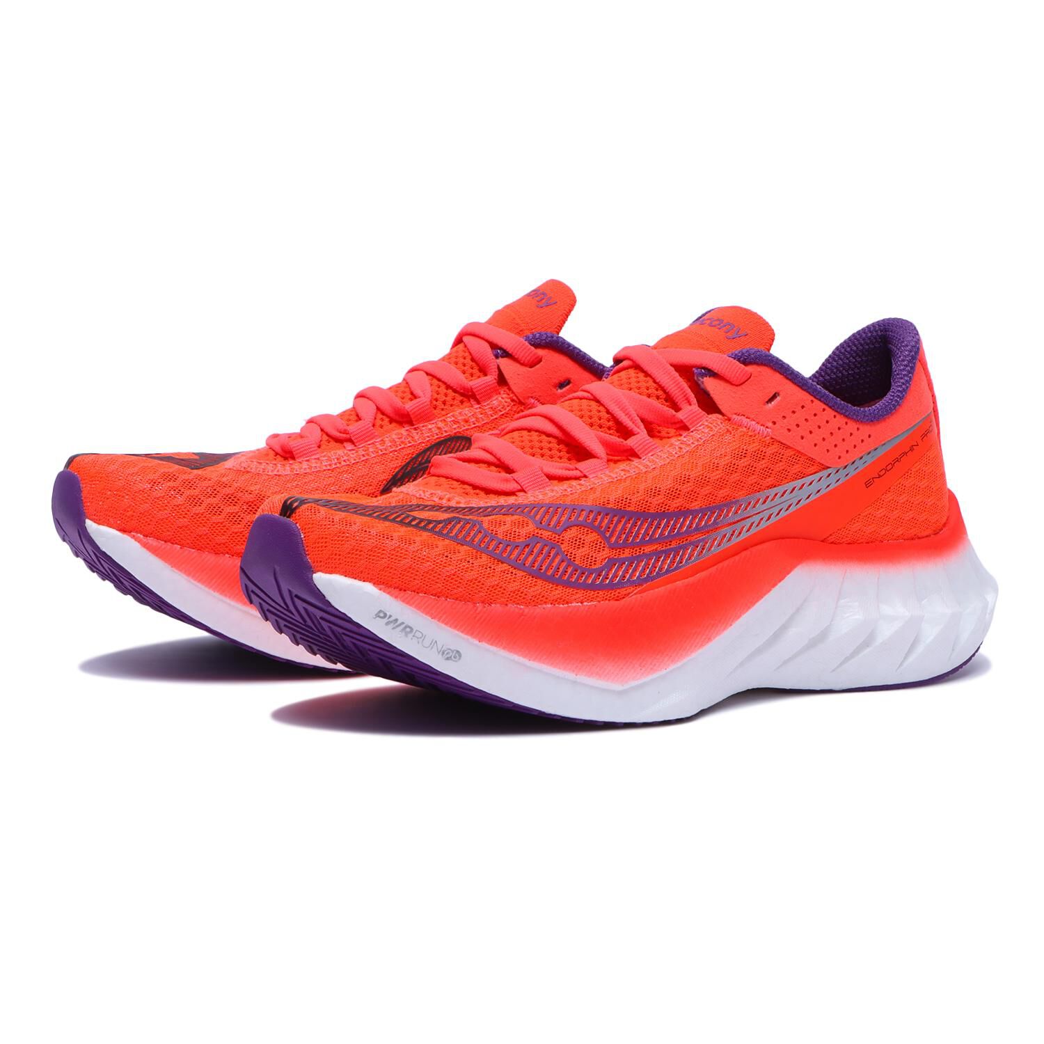 saucony「【SAUCONY】WMNS ENDORPHIN PRO 4」|スニーカー|