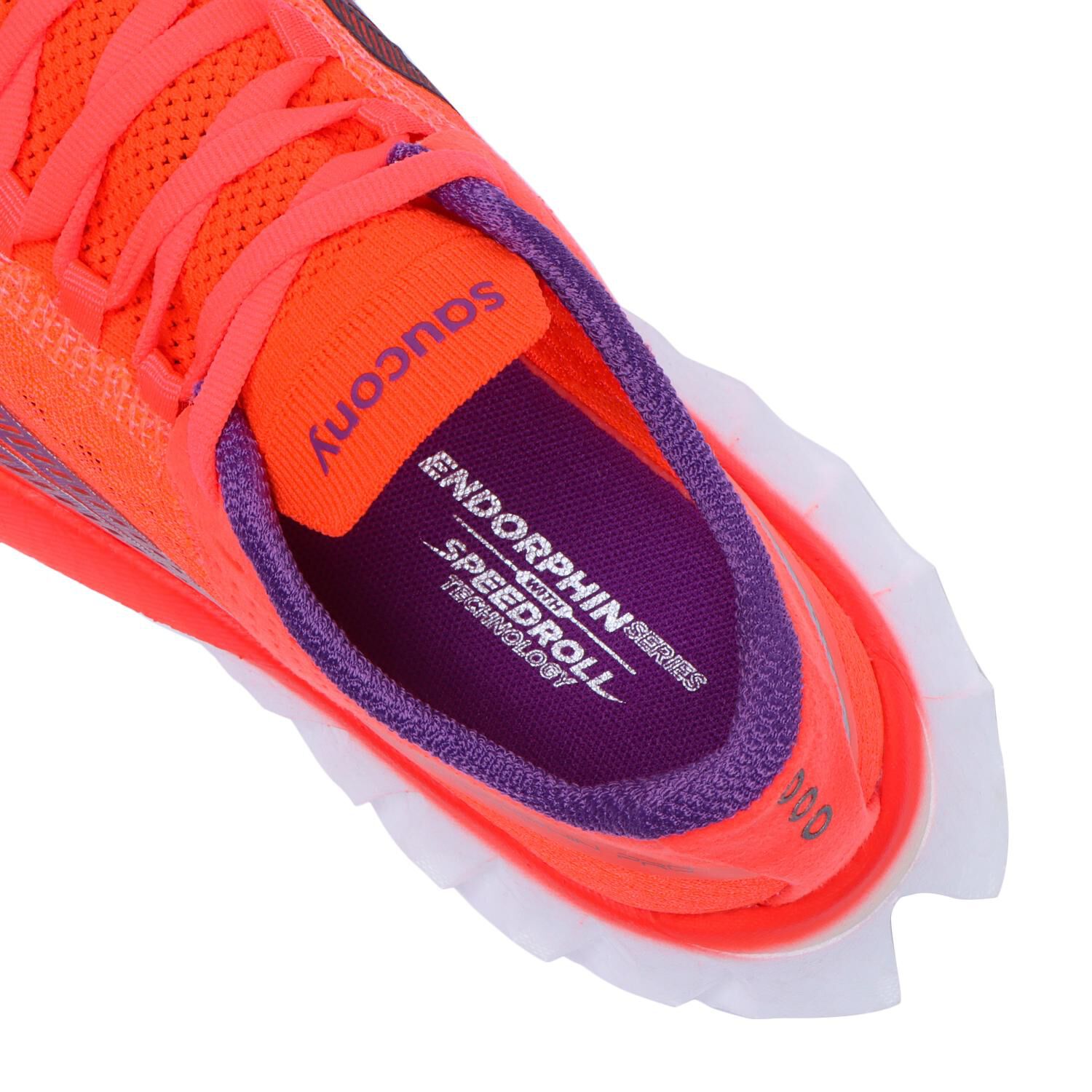 saucony「【SAUCONY】WMNS ENDORPHIN PRO 4」|スニーカー|