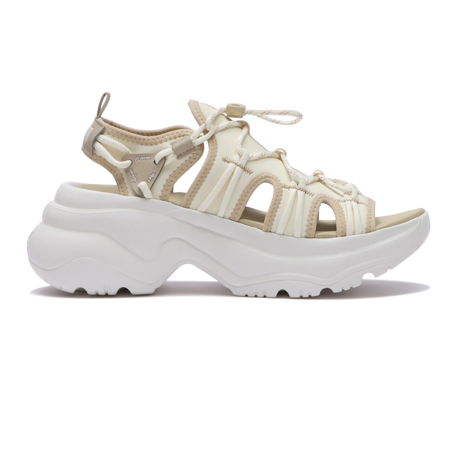 PUMA「【PUMA】CILIA WEDGE SANDAL」|サンダル|