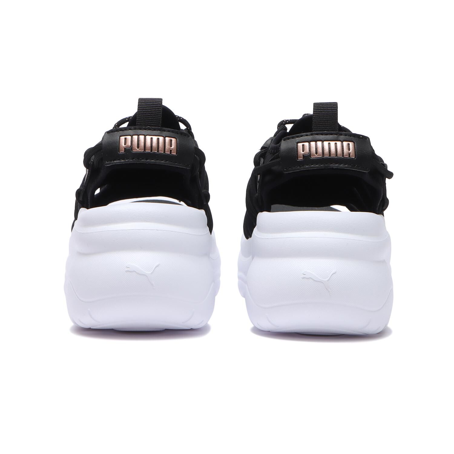 PUMA「【PUMA】CILIA WEDGE SANDAL」|サンダル|