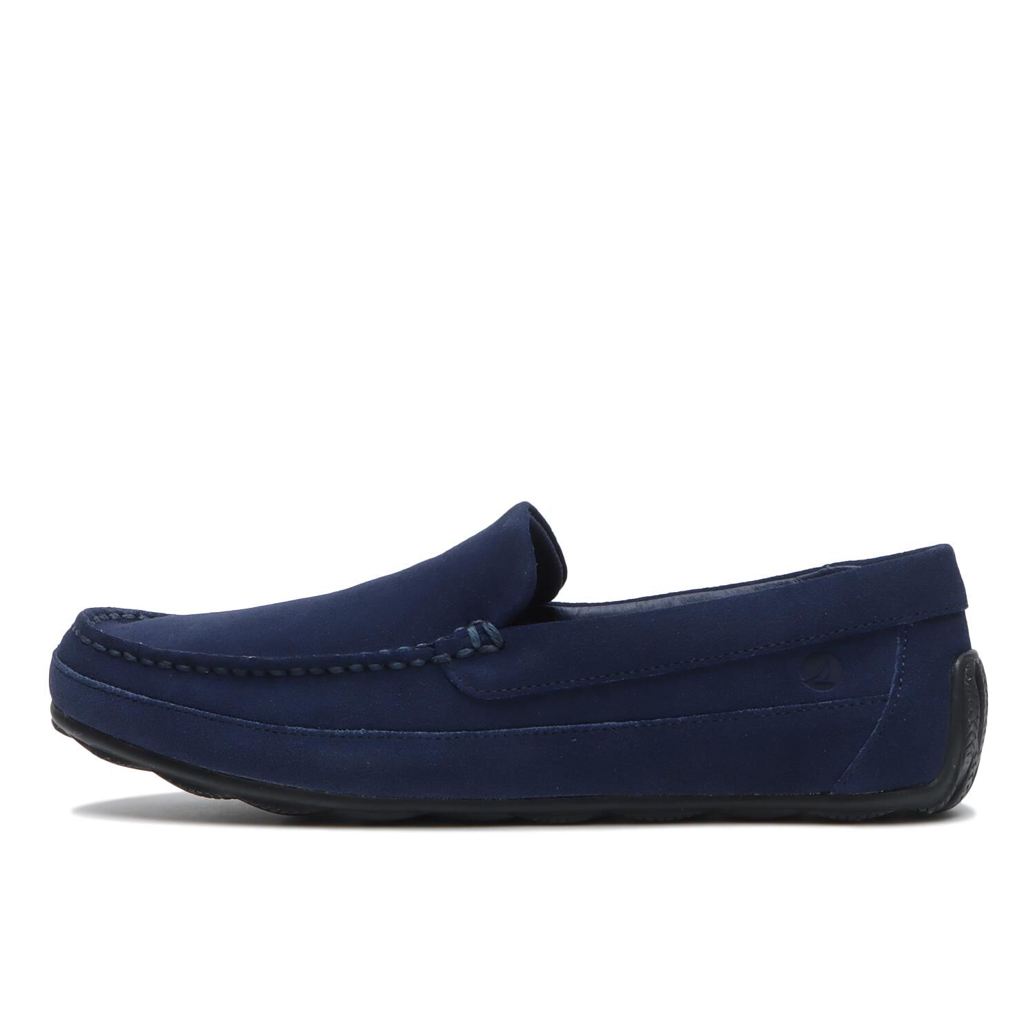 SPERRY「【SPERRY TOPSIDER】HAMPDEN VENETIAN」|スニーカー|ブルー