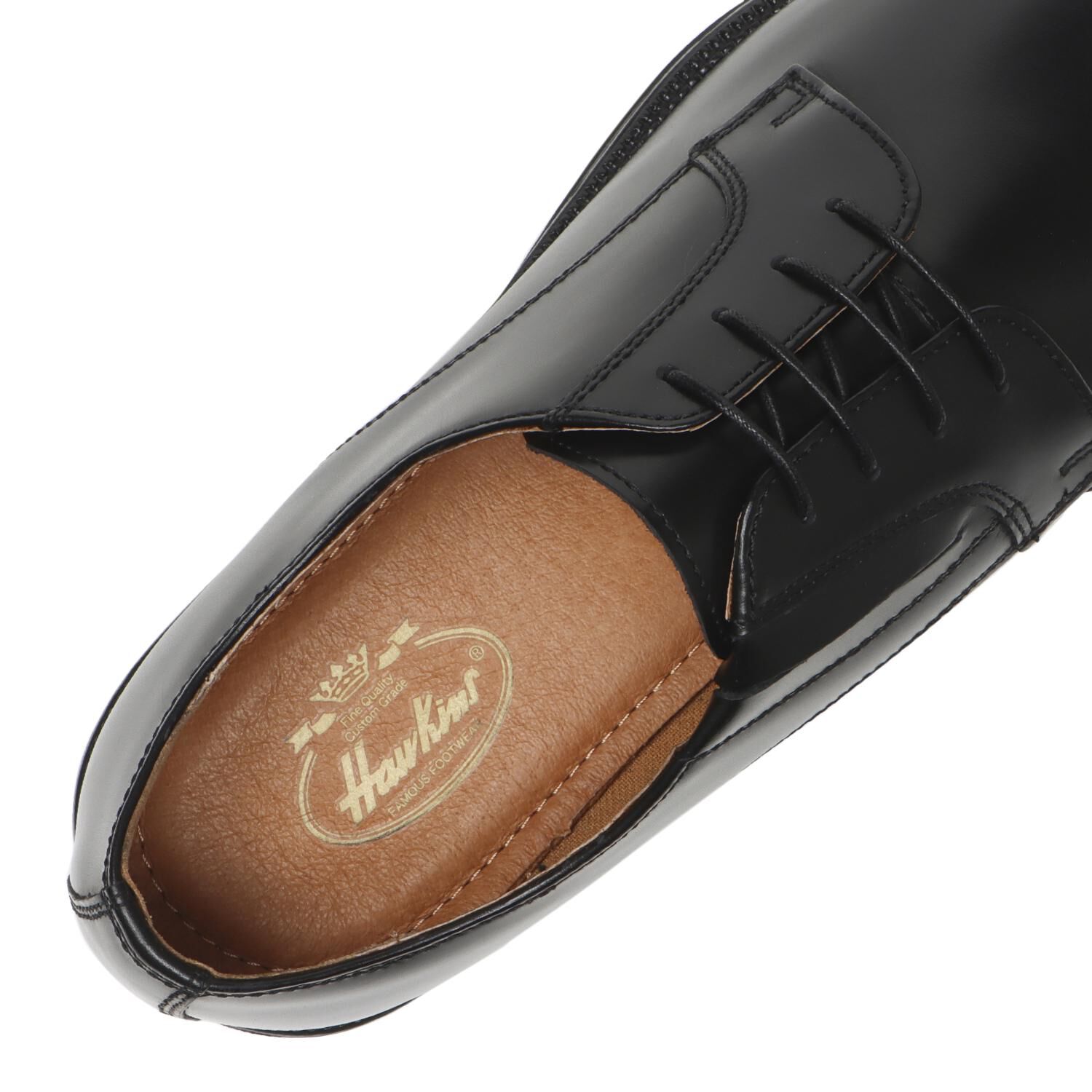 HAWKINS「【HAWKINS】S-TIP」|ビジネス・ドレスシューズ|