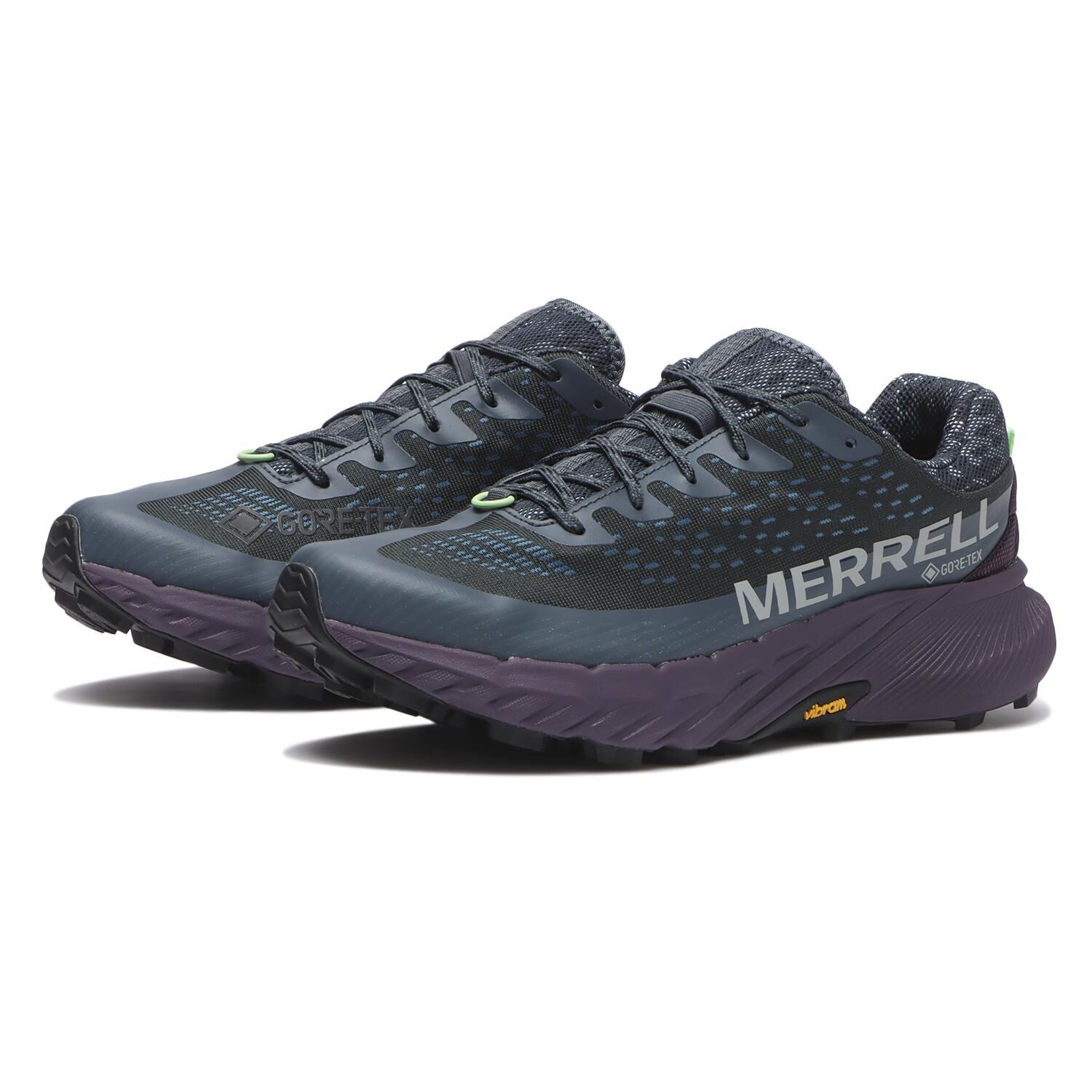 MERRELL「【MERRELL】AGILITY PEAK 5 GORE-TEX」|スニーカー|