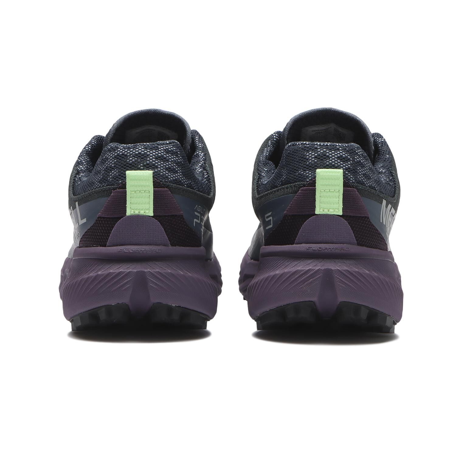 MERRELL「【MERRELL】AGILITY PEAK 5 GORE-TEX」|スニーカー|