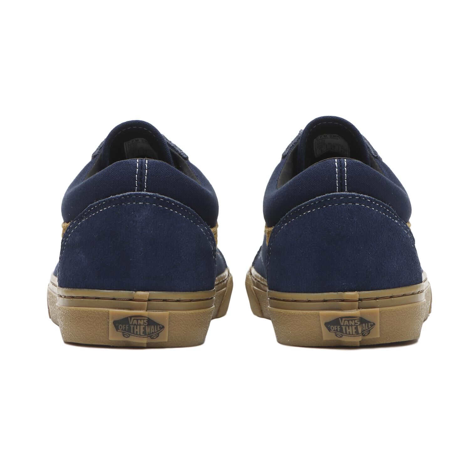 VANS「【VANS】OLD SKOOL」|スニーカー|