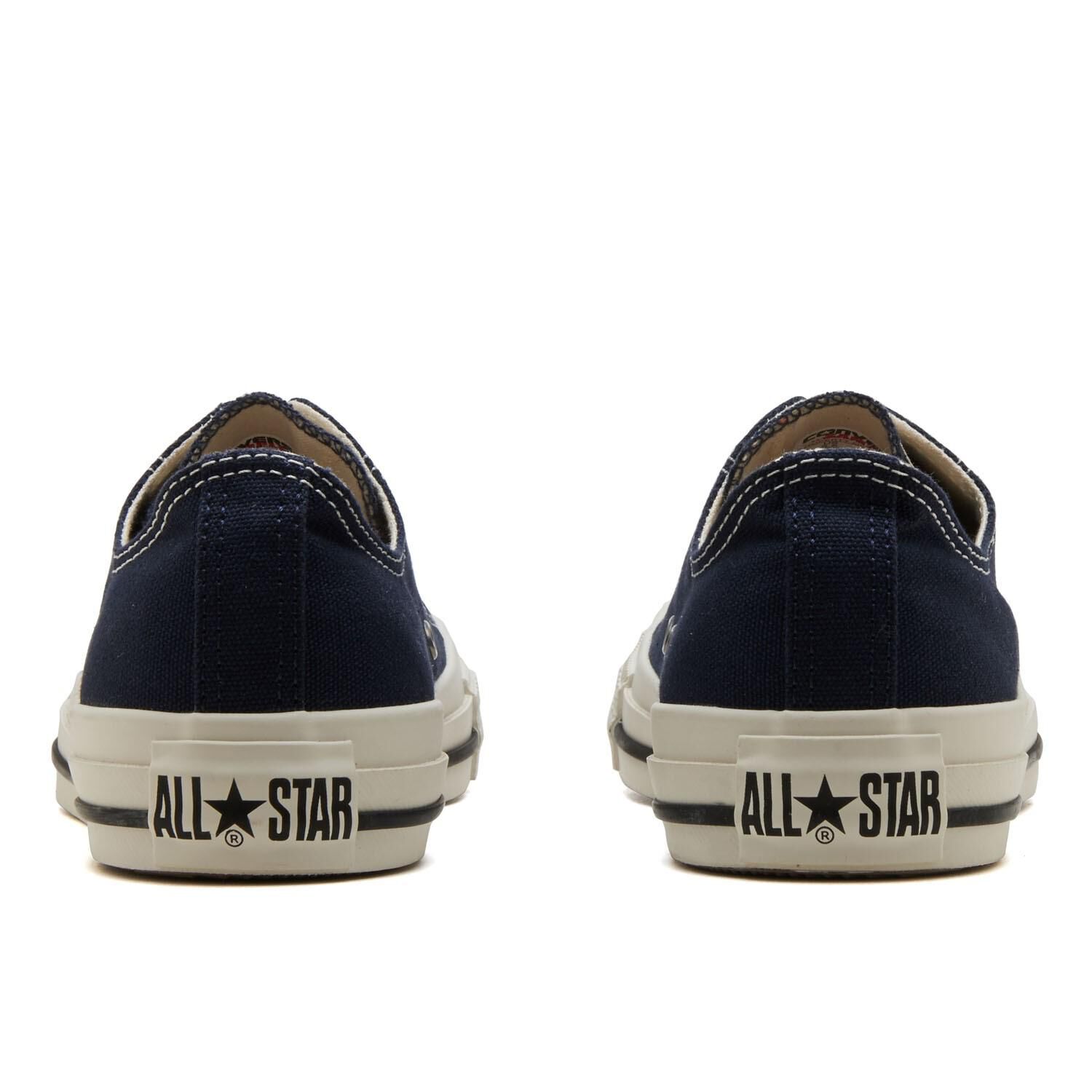 CONVERSE「【CONVERSE】AS WASHEDCANVAS OX」|スニーカー|