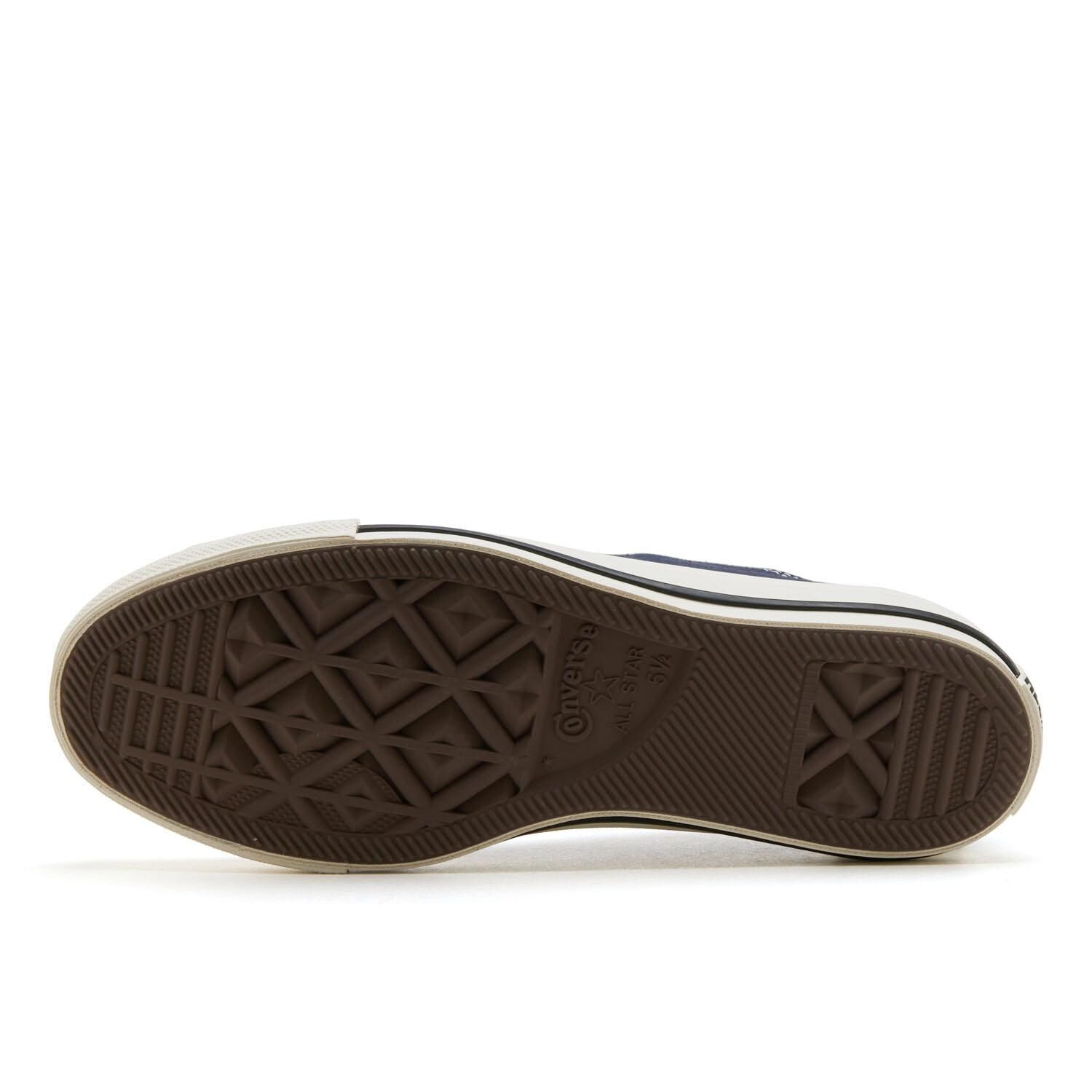 CONVERSE「【CONVERSE】AS WASHEDCANVAS OX」|スニーカー|