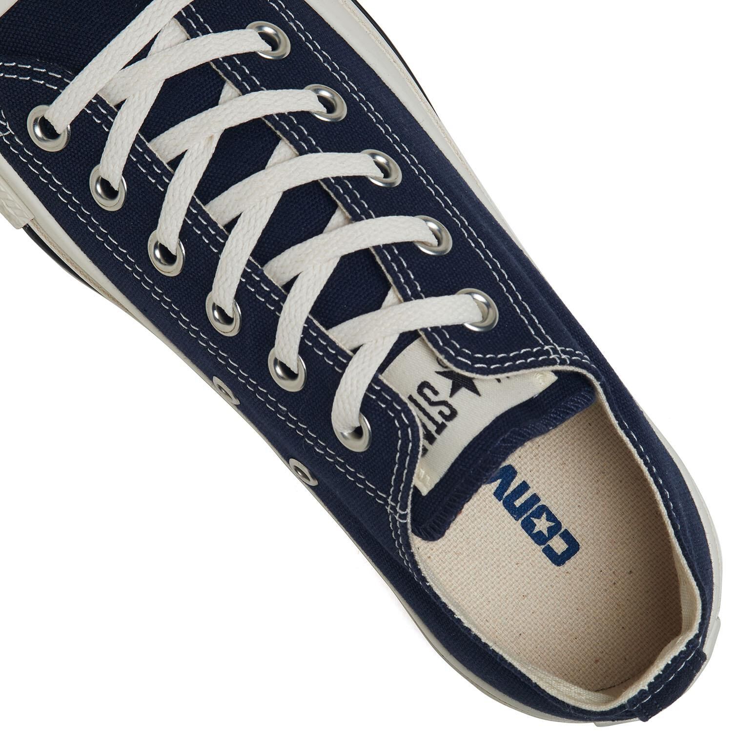 CONVERSE「【CONVERSE】AS WASHEDCANVAS OX」|スニーカー|