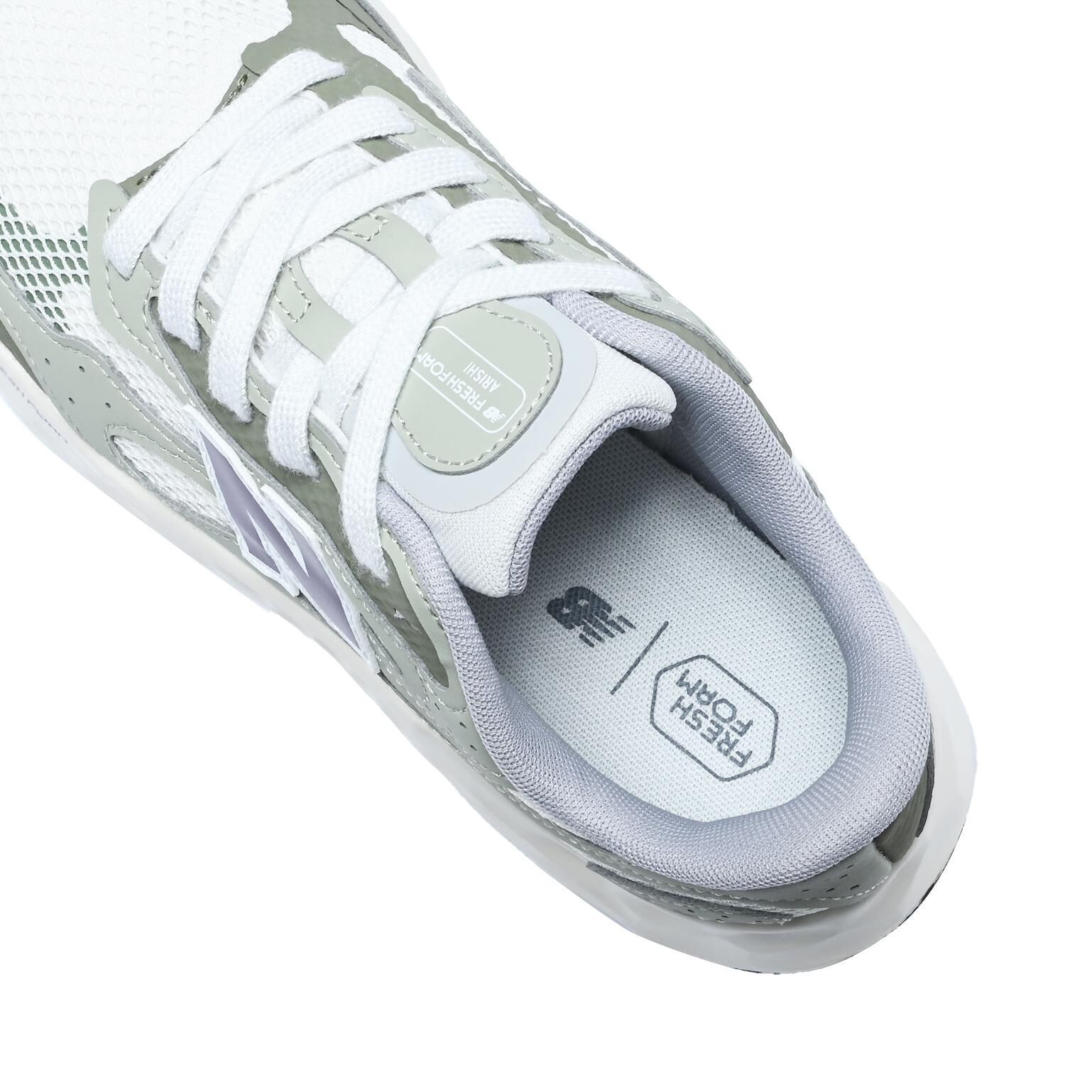 NEW BALANCE 「【NEW BALANCE】WARISTD4(D)」|スニーカー|